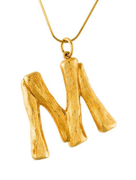 celine alphabet pendant|celine alphabet jewelry for women.